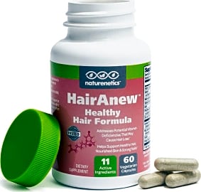 Naturenetics HairAnew
