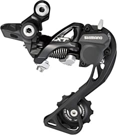 Shimano Deore XT RD-M786 SGS Shadow