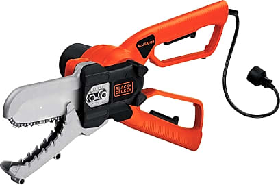 Black and Decker Alligator Lopper