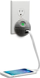 Star Wars USB Wall Charger