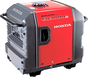 Honda EU3000iS