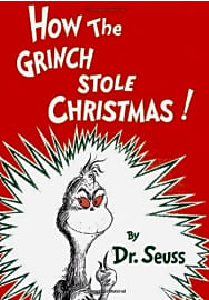 How the Grinch Stole Christmas!