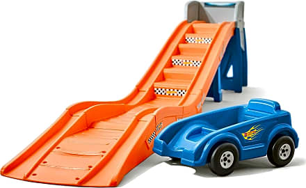 Step2 Extreme Thrill Hot Wheels