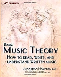 Basic Music Theory