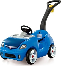 Step2 Whisper Ride II