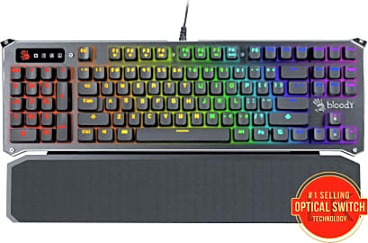 Bloody B945 Light Strike