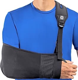 Custom SLR Split Strap