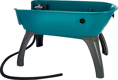 Booster Bath Elevated