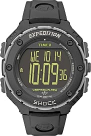 Timex Expedition Shock XL