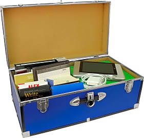 Seward Storage Trunk