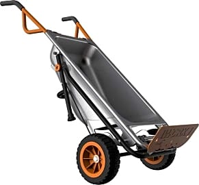 Worx Aerocart