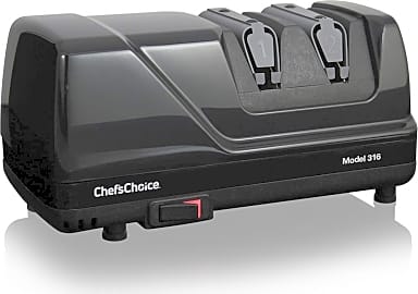 Chef’s Choice 316 Diamond