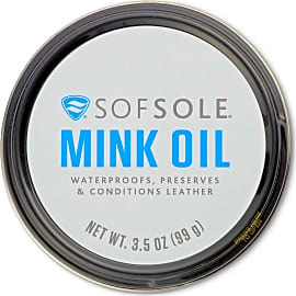 Sof Sole Mink Oil