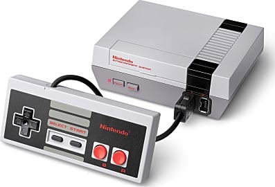 NES Classic