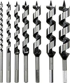 Drill Master 7-Piece