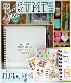 STMT DIY Journaling Set