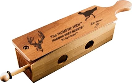 Harmon Scents Humpin' Hen