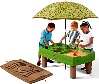 Step2 Naturally Playful