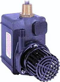 Little Giant Submersible