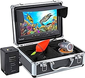 Eyoyo 9-Inch 1000TVL