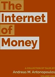 The Internet of Money