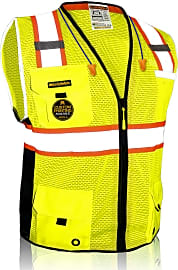 KwikSafety Big Kahuna