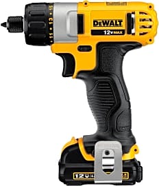 DeWalt 12V Kit