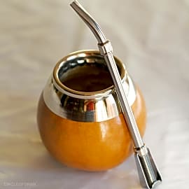 Circle of Drink Calabash