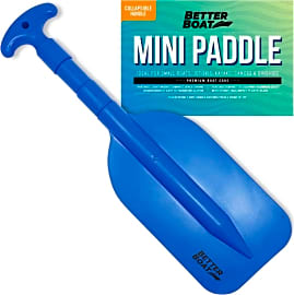 Better Boat Collapsible