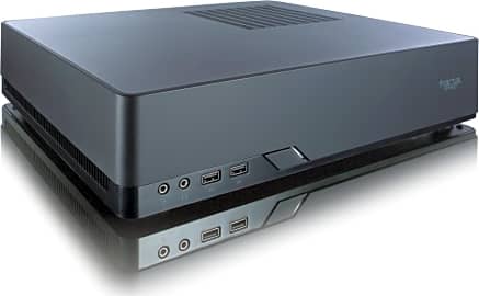 Fractal Design Node 202