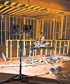 PowerSmith Dual-Head