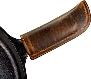 Hide and Drink Leather Grip