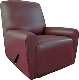 Easy-Going PU Leather