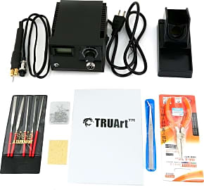 Truart Stage 2 Professional