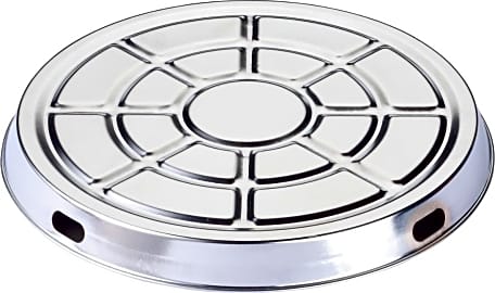 Chefland Heat Master