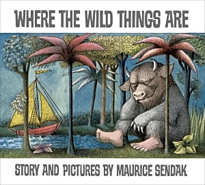 Where the Wild Things Are
