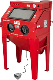 Grizzly G0707 Deluxe