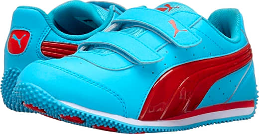 Puma Kids' Speed V PS
