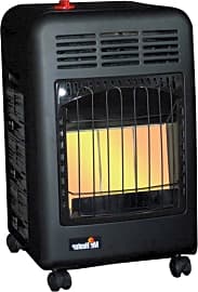 Mr. Heater MH18CH