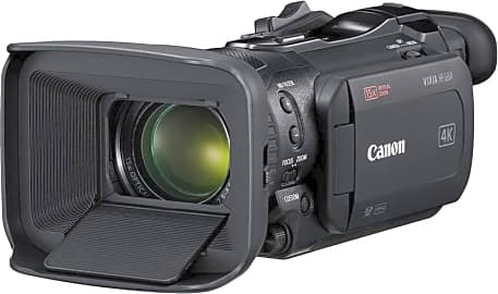 Canon Vixia HF G60