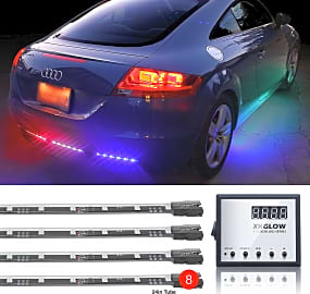 XKGlow Second Generation