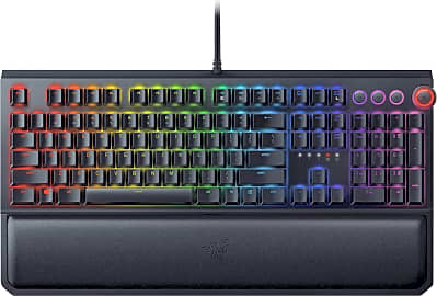 Razer BlackWidow Elite
