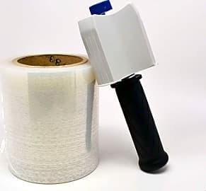 Miller Supply Hand Held Mini