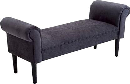 Homcom Accent Ottoman
