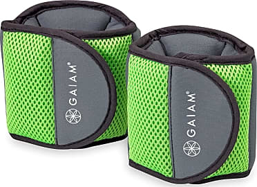Gaiam Fitness Strength Training