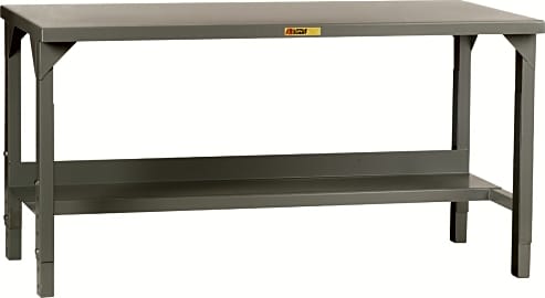 Little Giant WST2-2460-AH