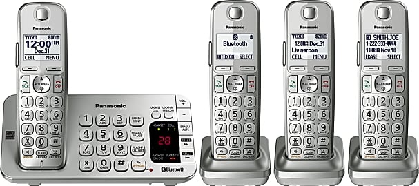 Panasonic Link2Cell