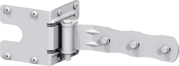 Boerboel White Standard