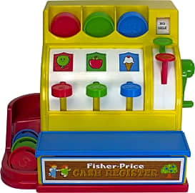 Fisher-Price Classic