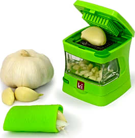 Kitchen Innovations Garlic-A-Peel